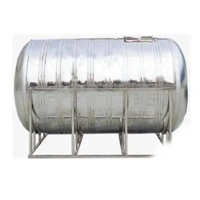 不锈钢圆形水箱 KLTD-001